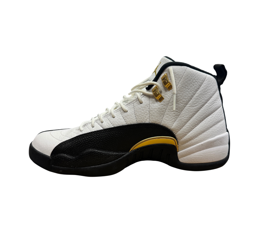 *USED* Jordan 12 "Royalty Taxi" CT8013-170