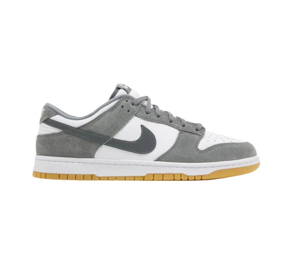 Nike Dunk Low "Smoke Grey Gum 3M" FV0389-100