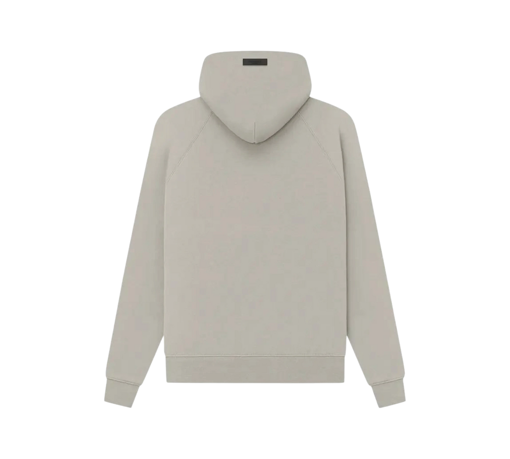 Fear of God Essentials Hoodie SS23 "Seal"