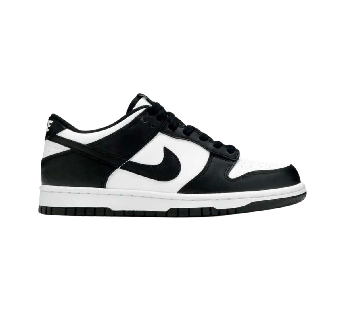 Nike Dunk GS "Panda" CW1590-100