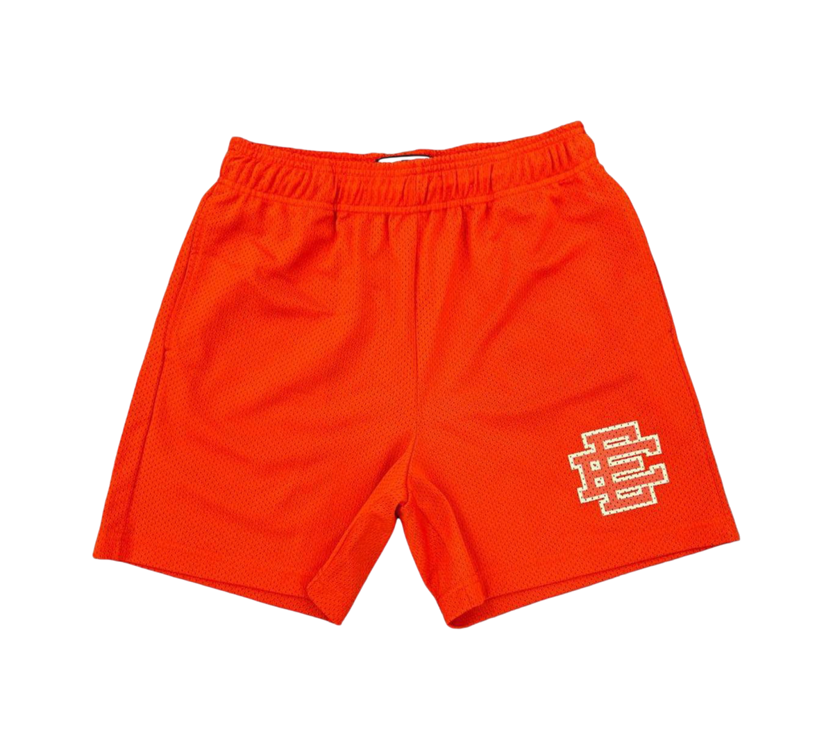 Eric Emanuel Shorts "Orange"