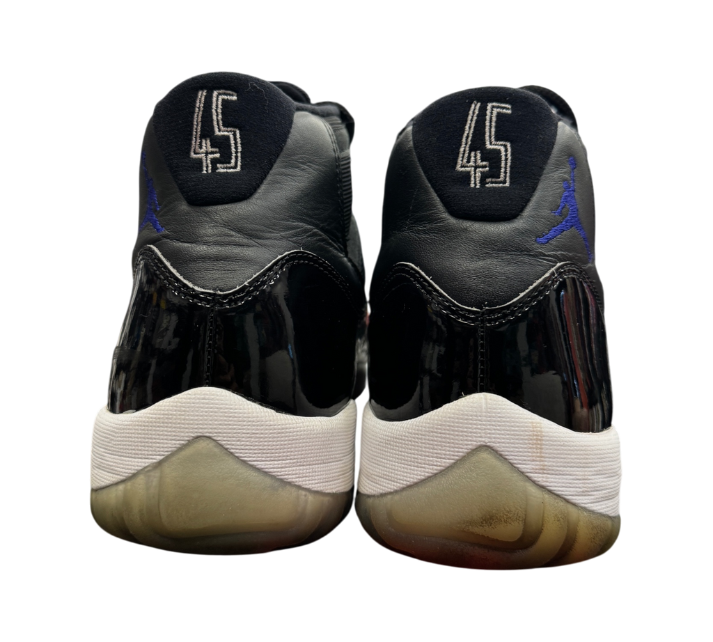 *USED* Jordan 11 "Space Jam" 378037-003