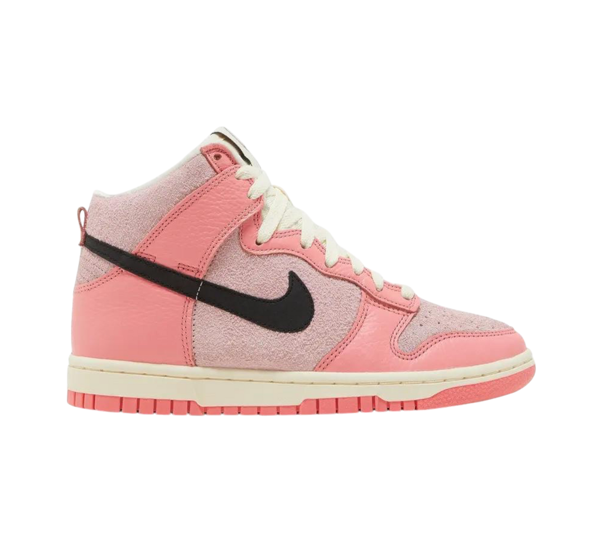 Nike Dunk High W "Pinky Prime" DX3359-600