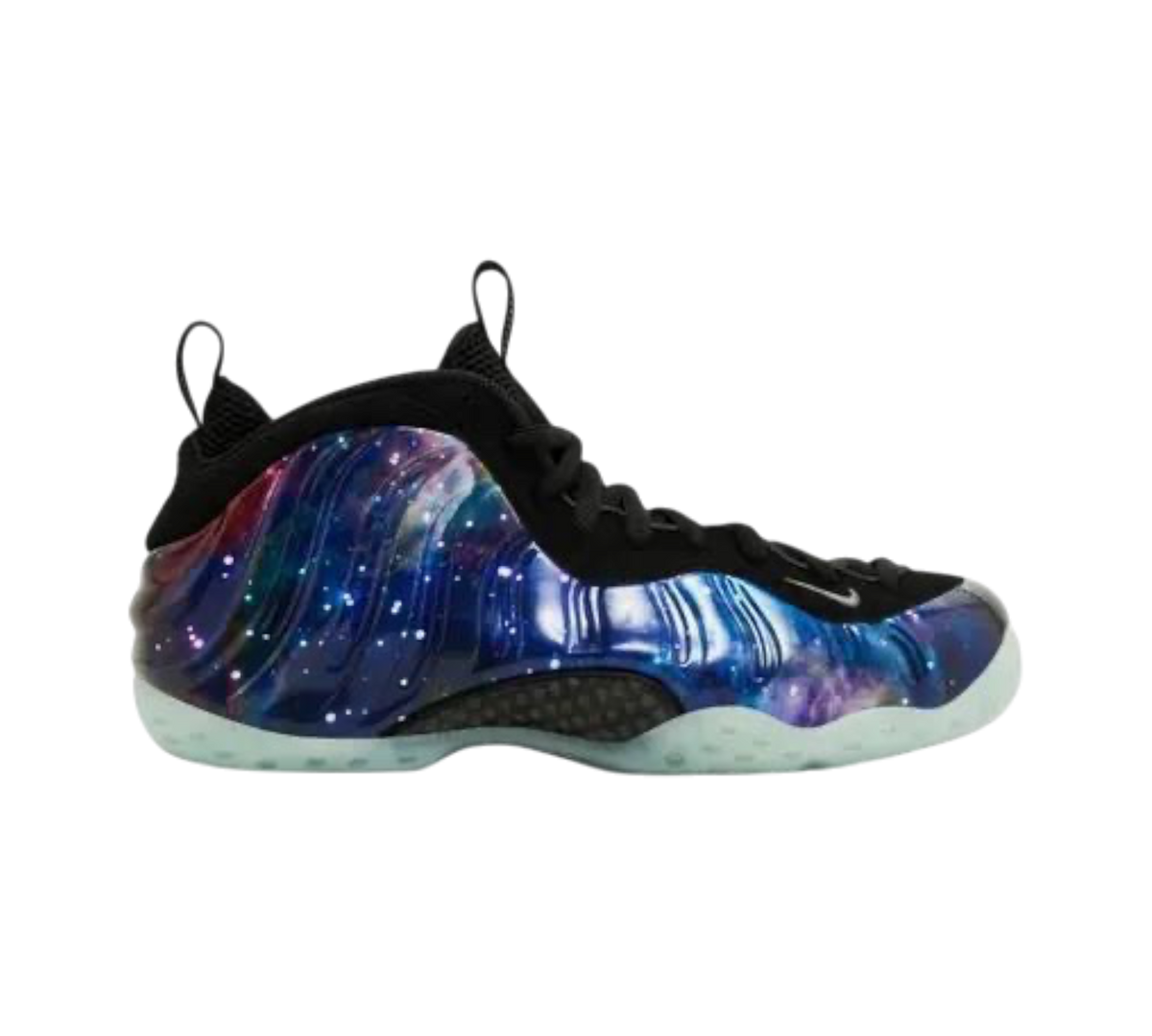 Nike Air Foamposite 1 QS "Galaxy" FQ4304-400