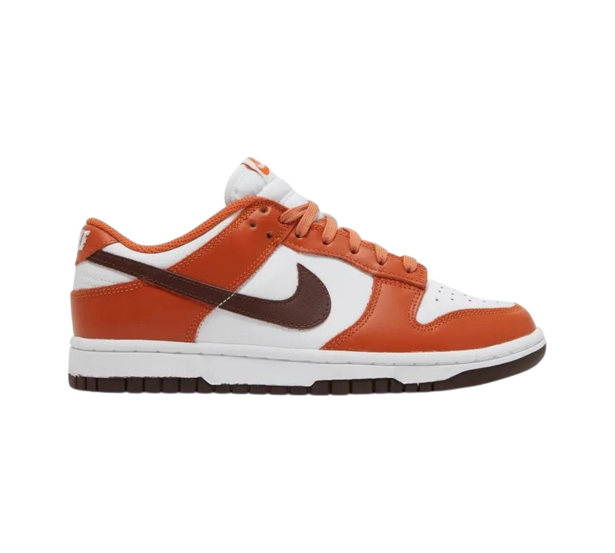 Nike Dunk Low W "Bronze Eclipse" DQ4697-800