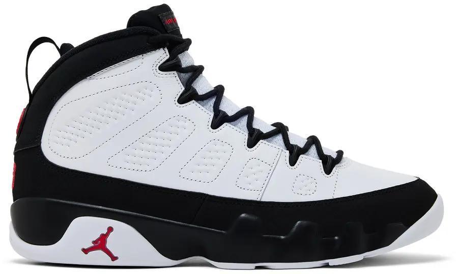 Jordan 9 "Space Jam" IX6179-100