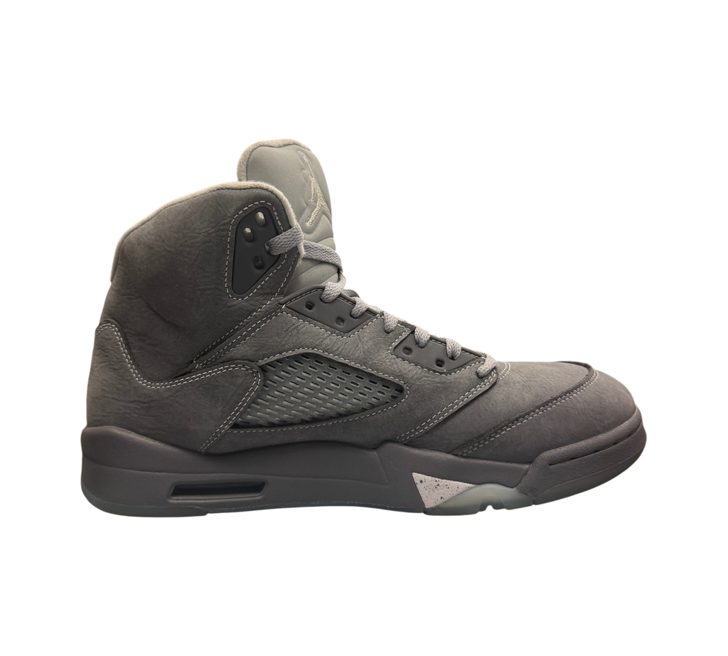 *USED* Jordan 5 "Wolf Grey" DD0587-002
