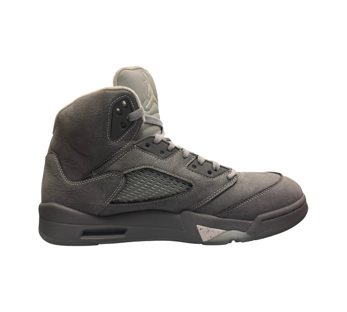 *USED* Jordan 5 "Wolf Grey" DD0587-002