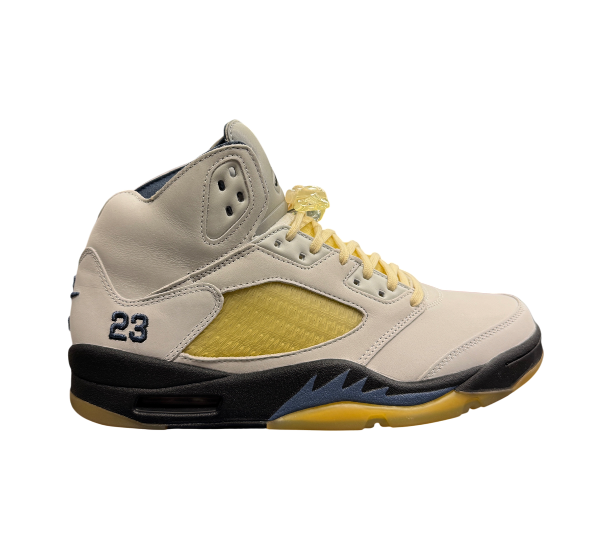 *USED* Jordan 5 "A Ma Maniere Dawn" FZ5758-004