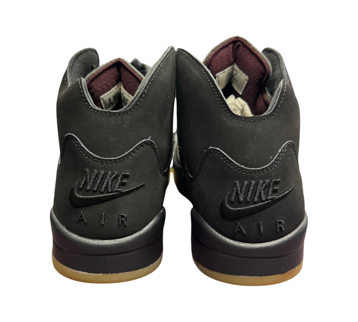 *USED* Jordan 5 "A Ma Maniere Dusk" FD1330-001