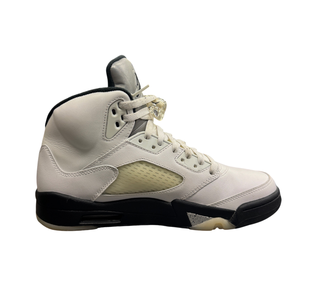 *USED* Jordan 5 "Reverse Metallic" DD0587-110
