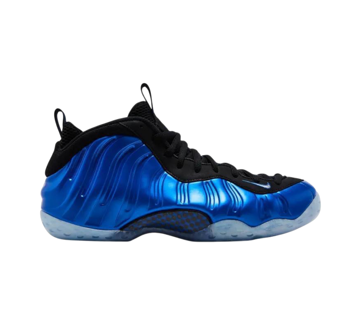 Nike Air Foamposite 1 "International Blue" FQ8181-511