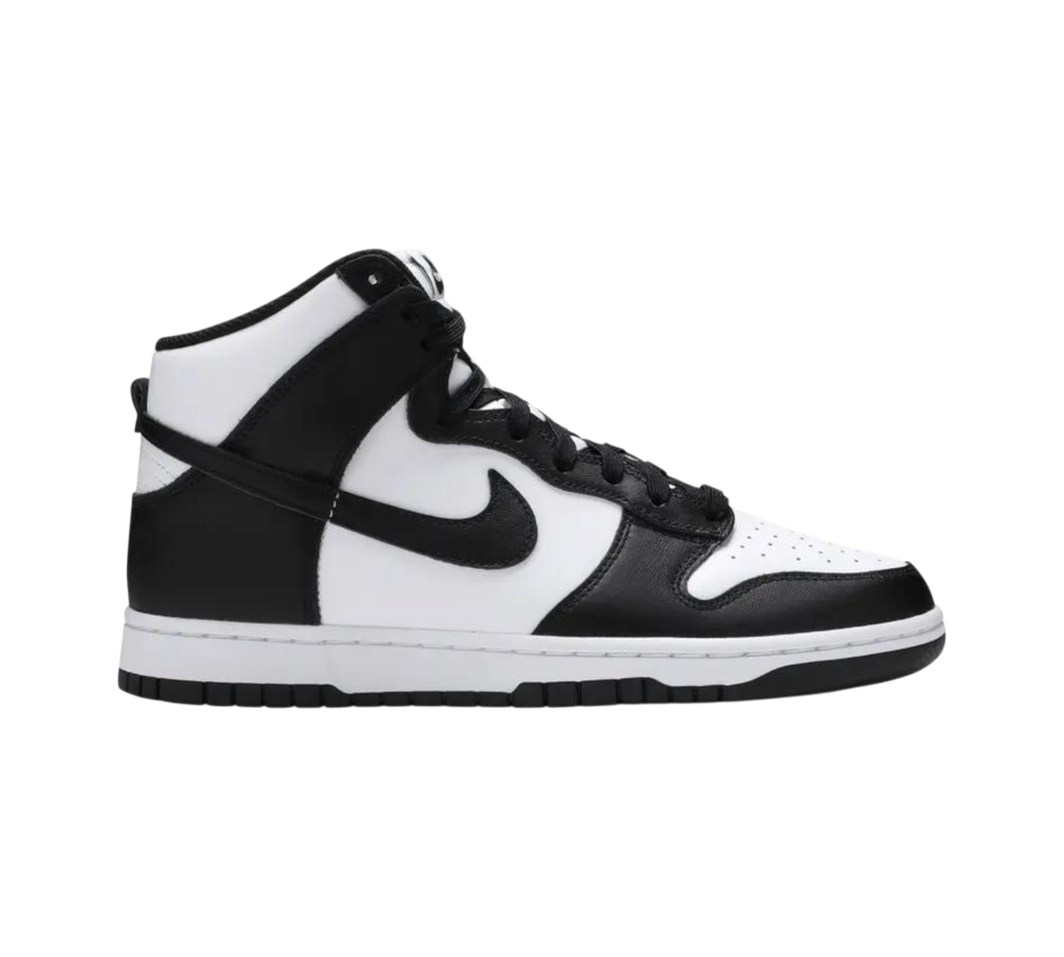 Nike Dunk High "Panda" DD1399-105