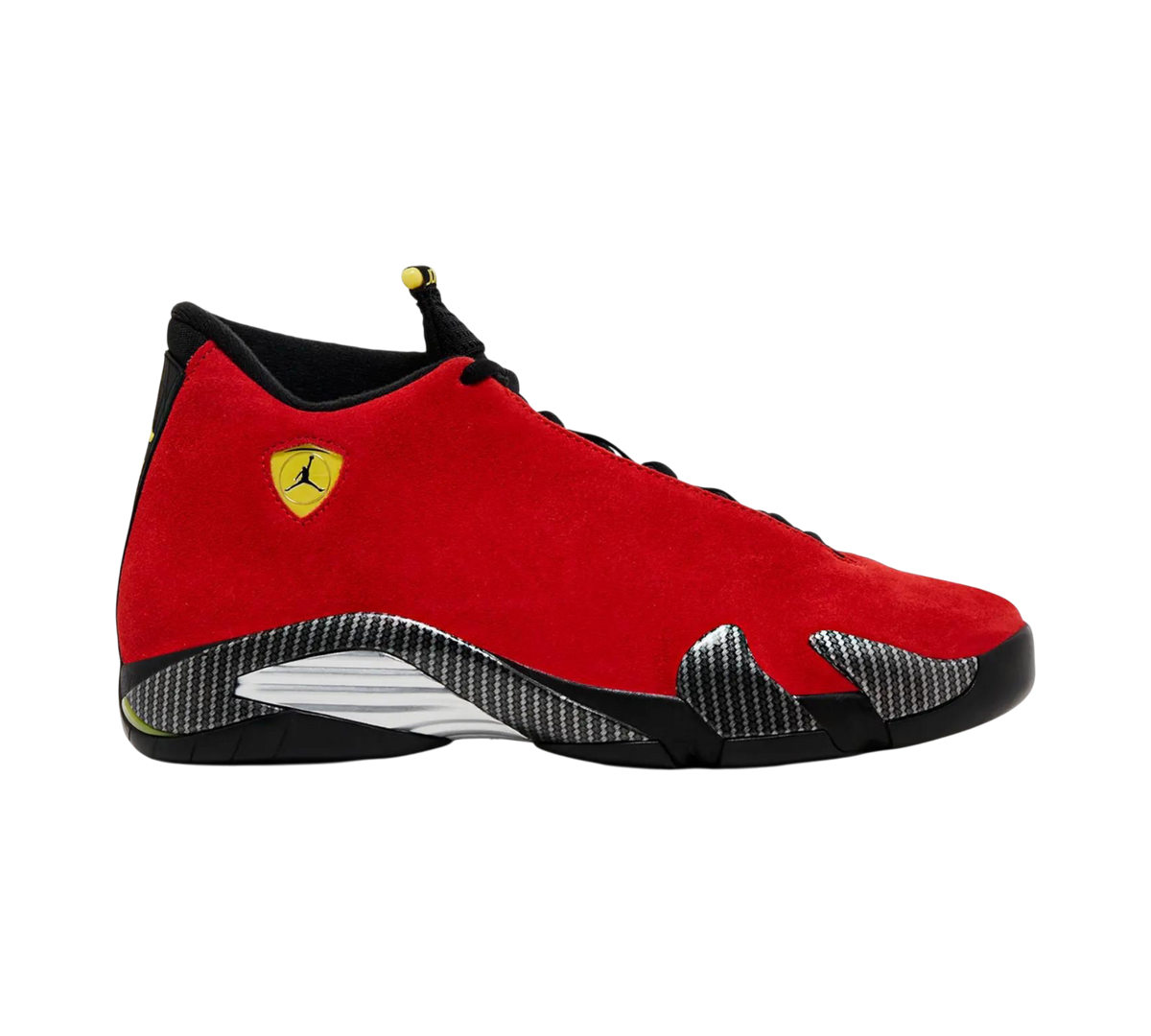Jordan 14 "Ferrari" CT8532-111