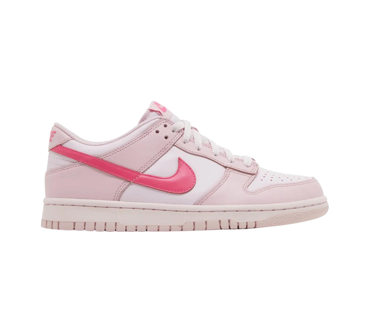 Nike Dunk Low GS "Triple Pink" DH9765-600