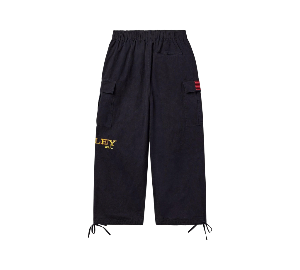 Vale Cargos "Black Paratrooper"