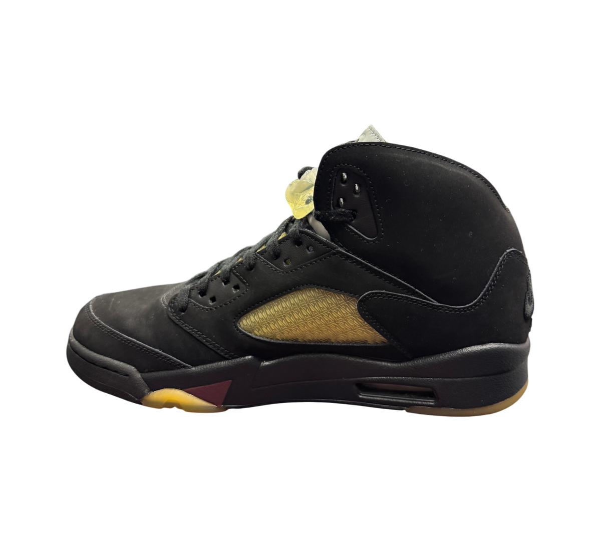 *USED* Jordan 5 "A Ma Maniere Dusk" FD1330-001