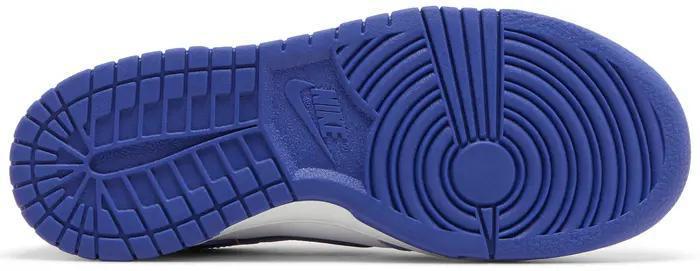 Nike Dunk Low GS " Blueberry" DZ4456-100
