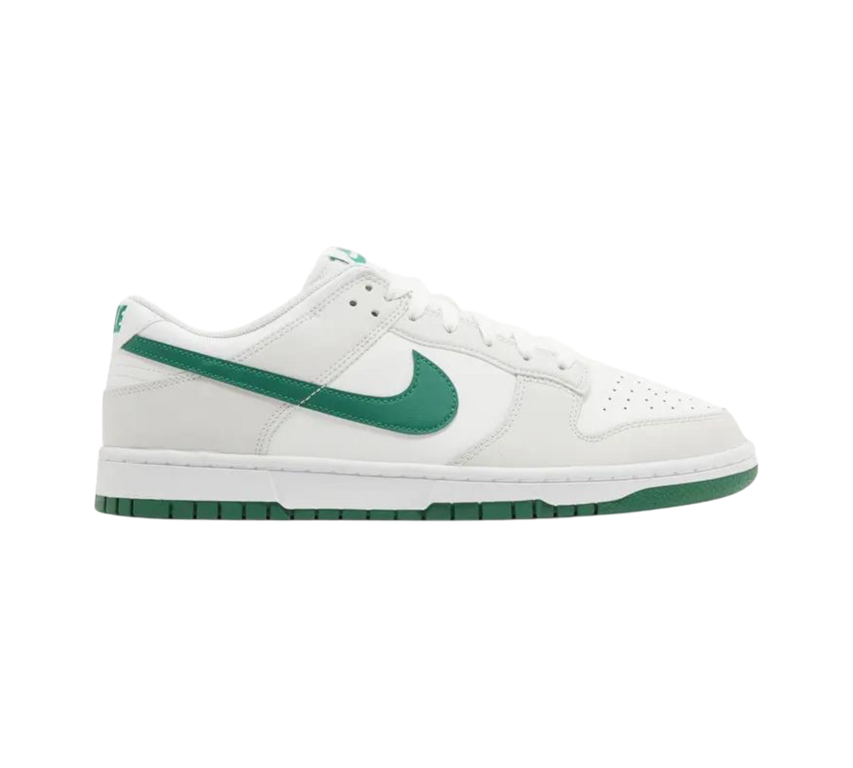 Nike Dunk Low "White Malachite" DV0831-107