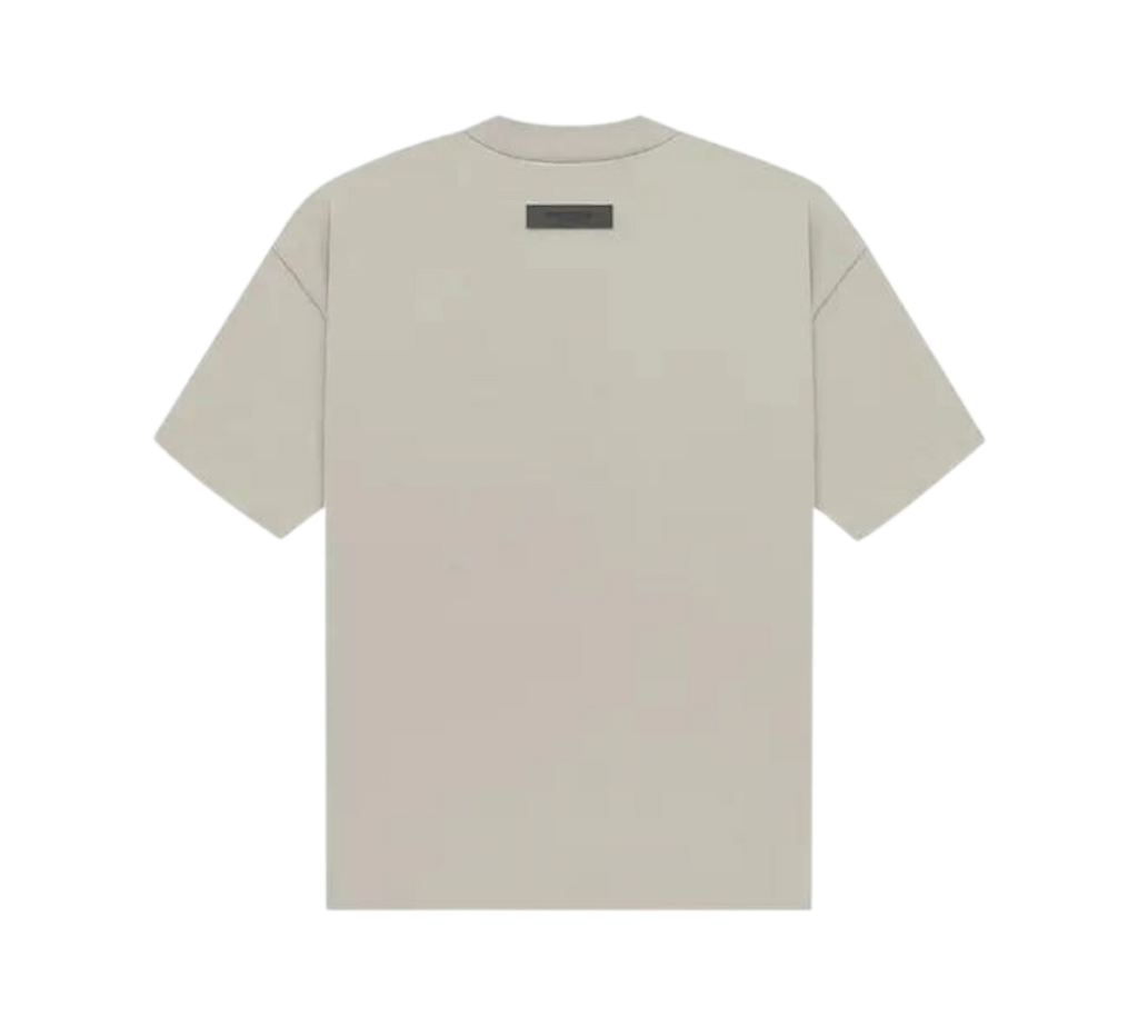 Fear of God Essentials T-Shirts SS23 "Seal"