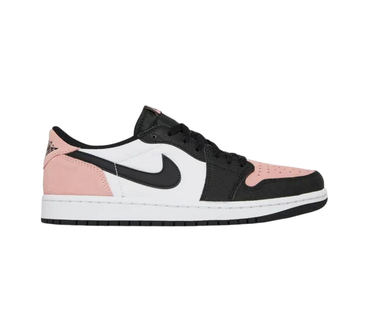 Jordan 1 Low " Bleached Coral" CZ0790-061