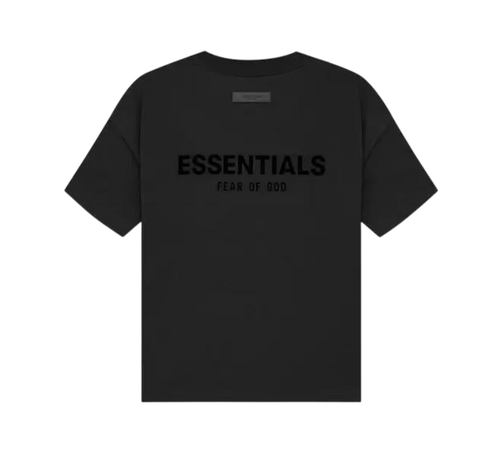 Fear of God Essentials T-Shirt SS22 "Stretch Limo"