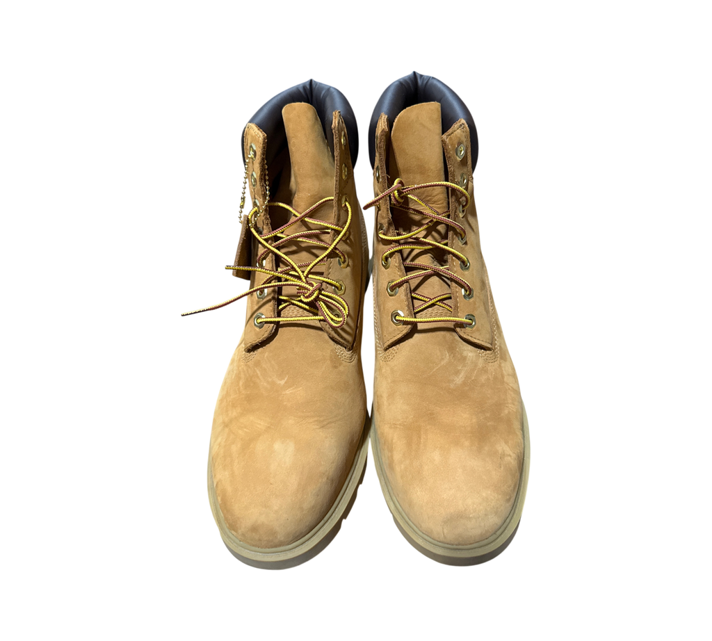 *USED* Timberland 6 Inch Boot "Wheat" TB010061-713