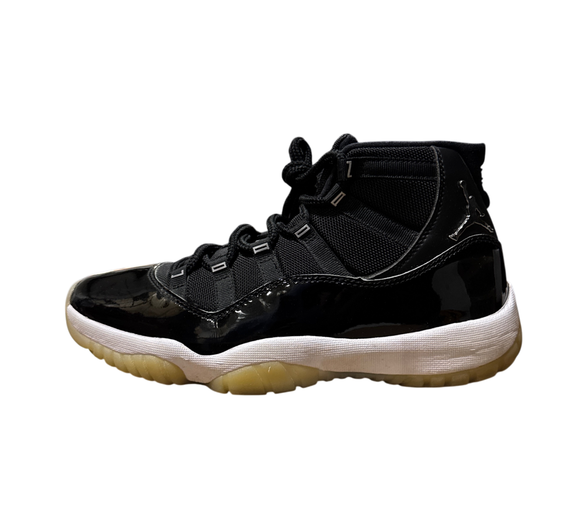 *USED* Jordan 11 "Jubilee" CT8012-011