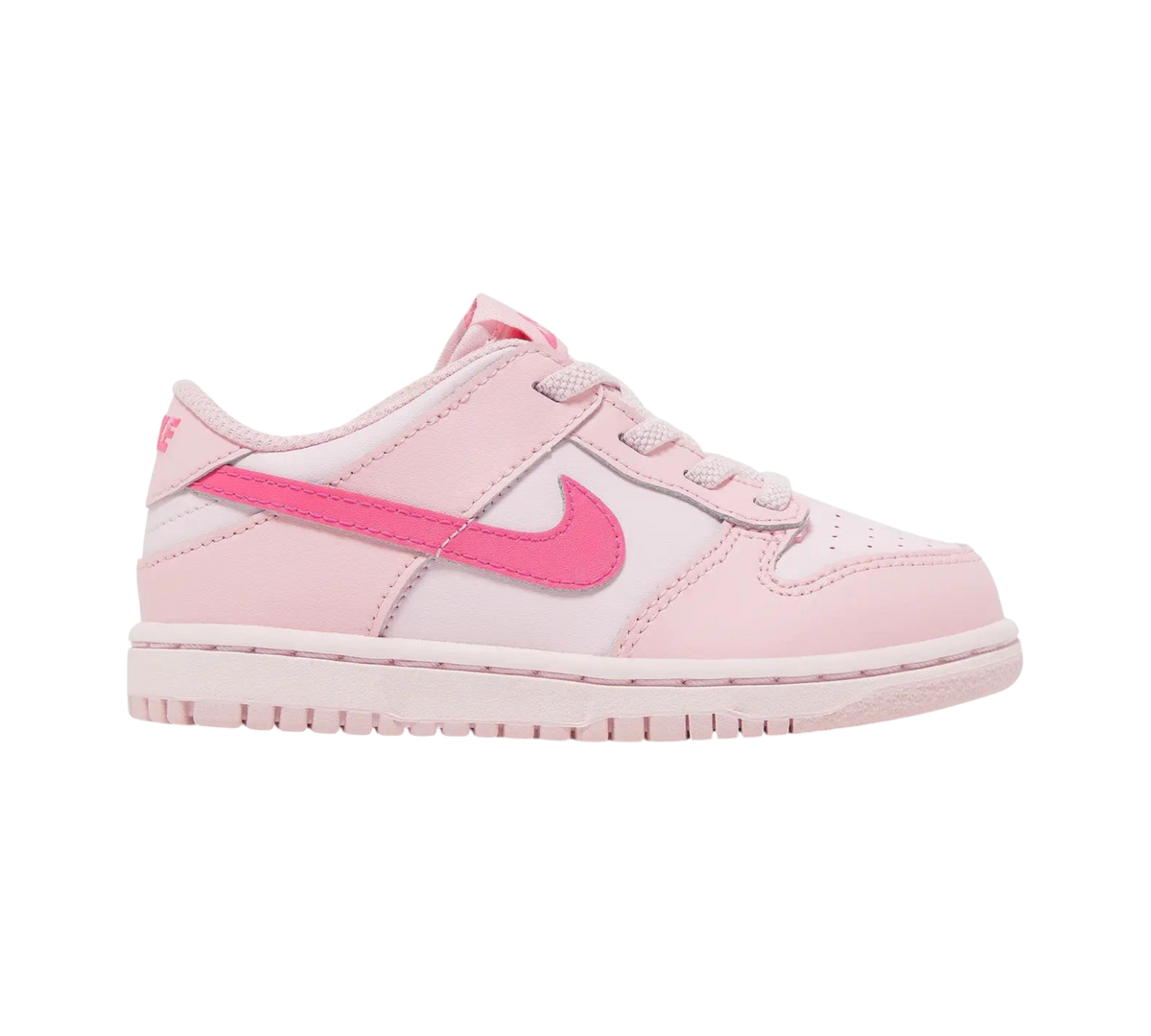 Nike Dunk Low TD "Triple Pink" DH9761-600