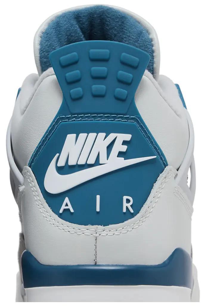 Jordan 4 "Military Blue" FV5029-141