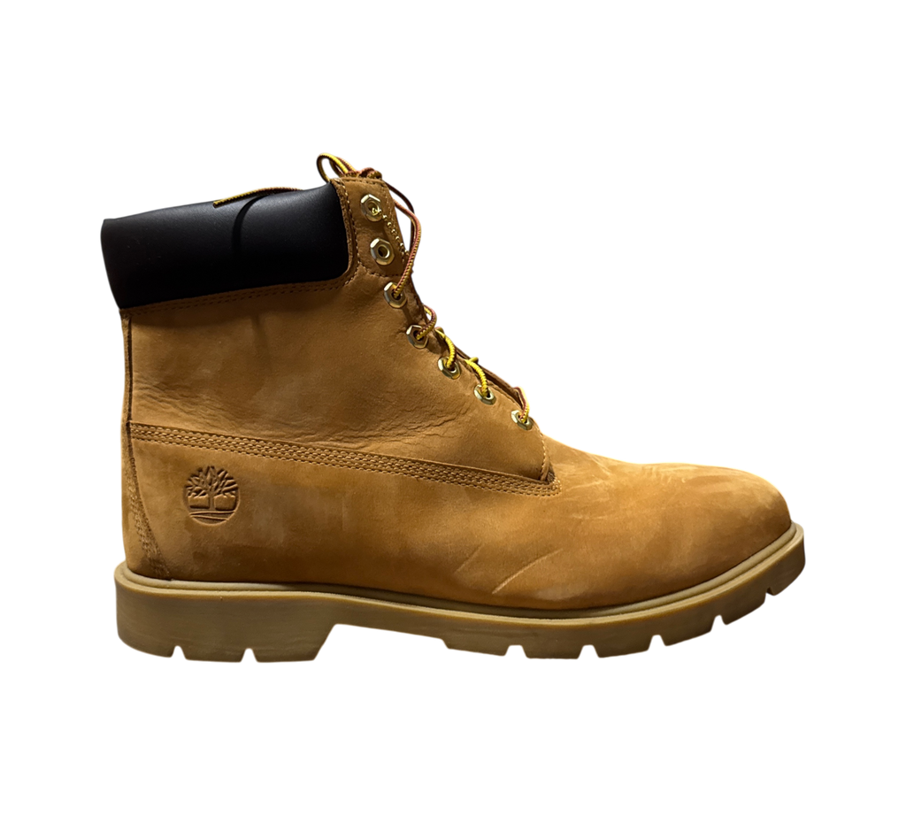 *USED* Timberland 6 Inch Boot "Wheat" TB010061-713