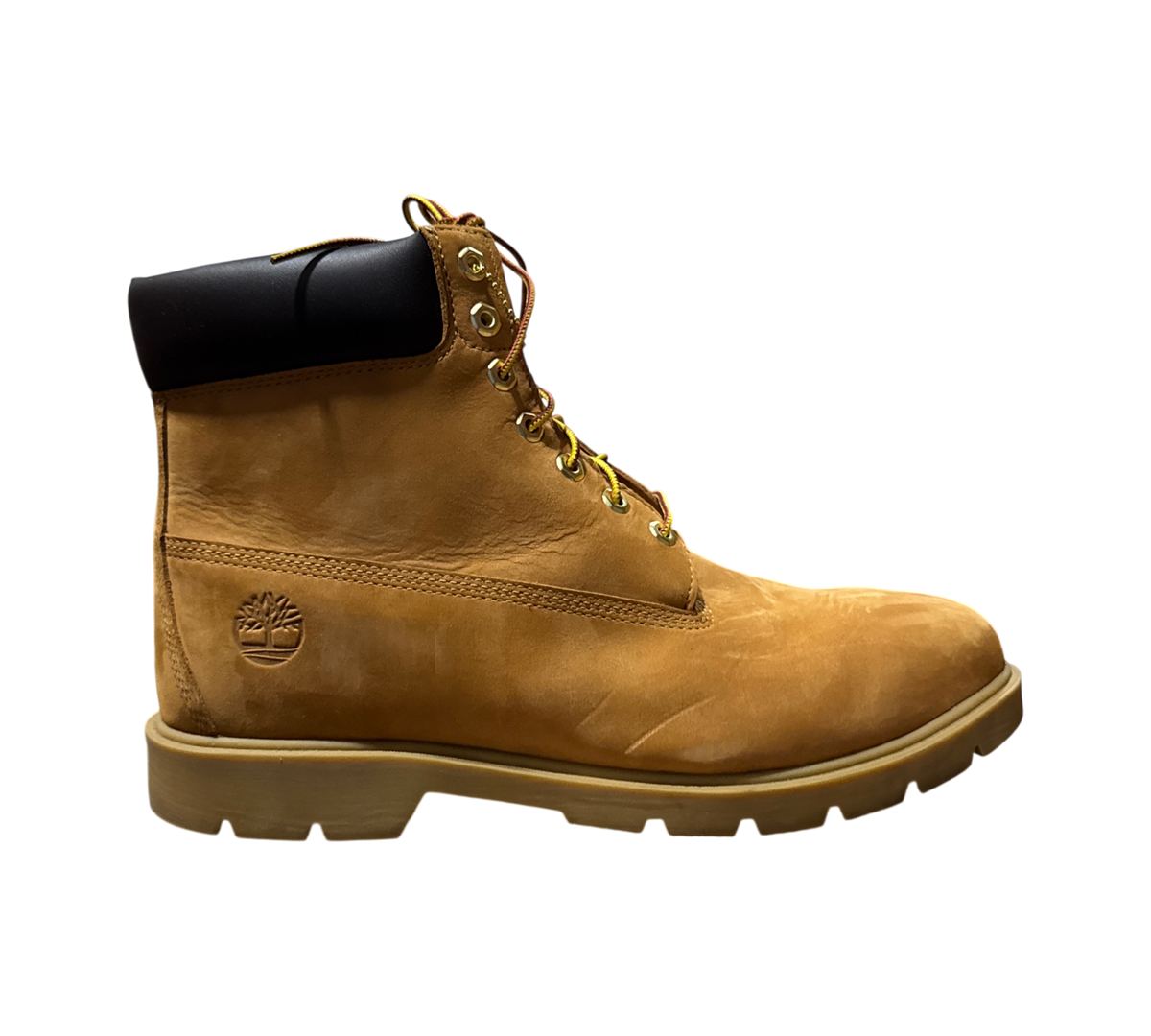 *USED* Timberland 6 Inch Boot "Wheat" TB010061-713