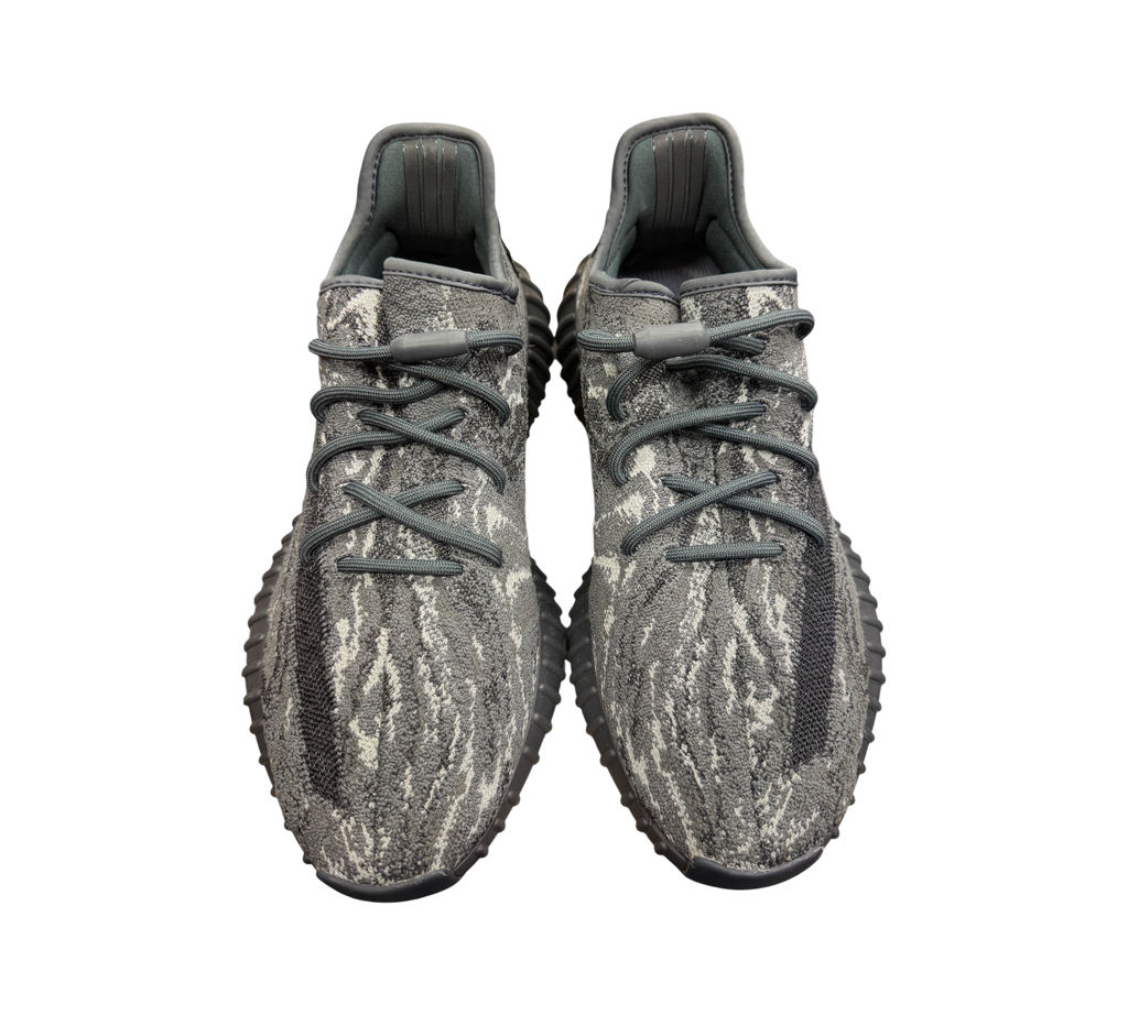 *USED Yeezy 350 V2 "MX Dark Salt" ID4811