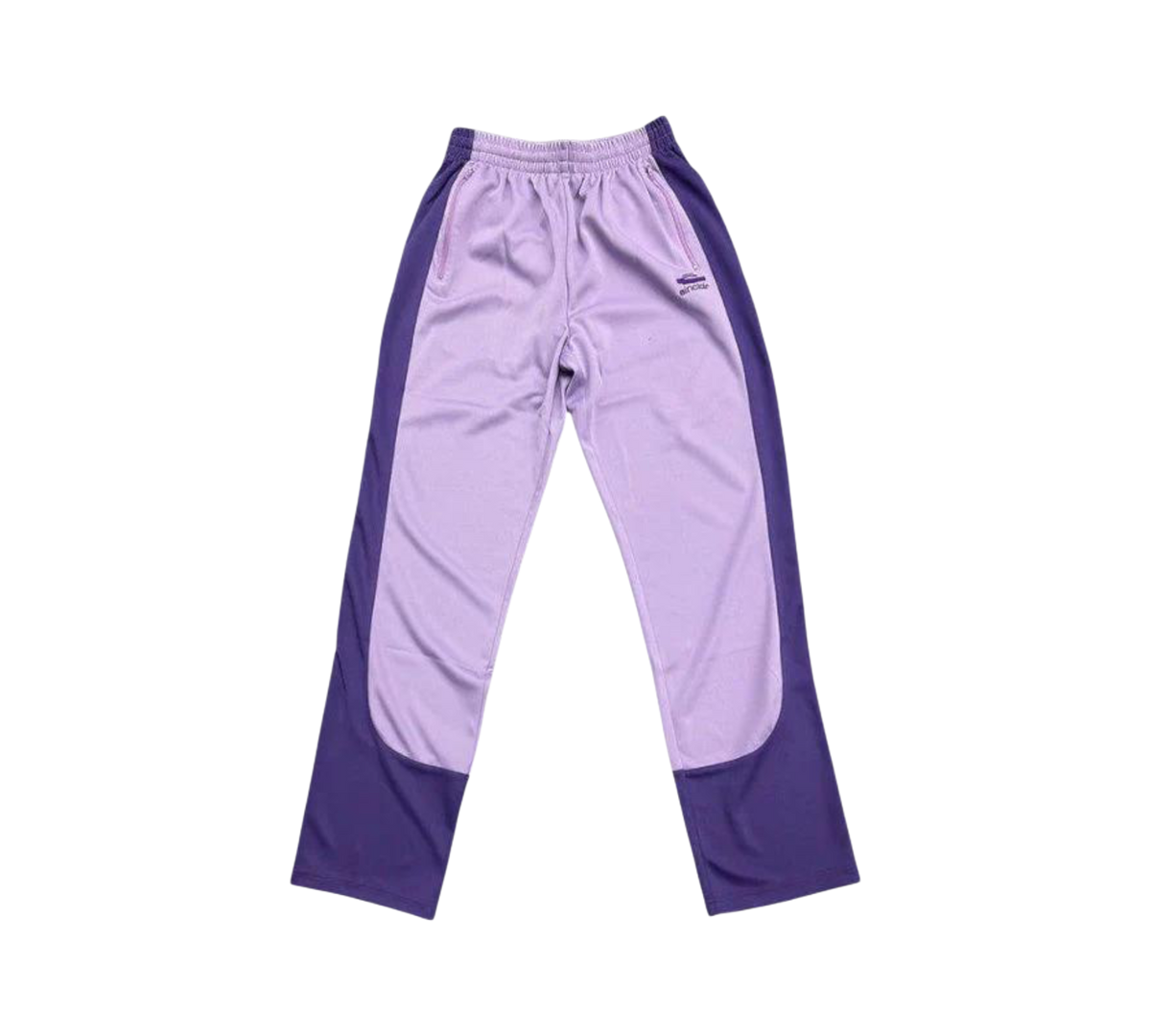 Sinclair Global 3D Track Bottom "Purple"