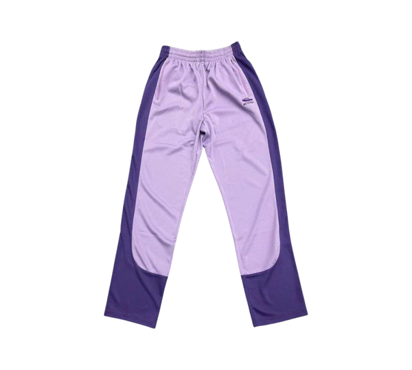 Sinclair Global 3D Track Bottom "Purple"