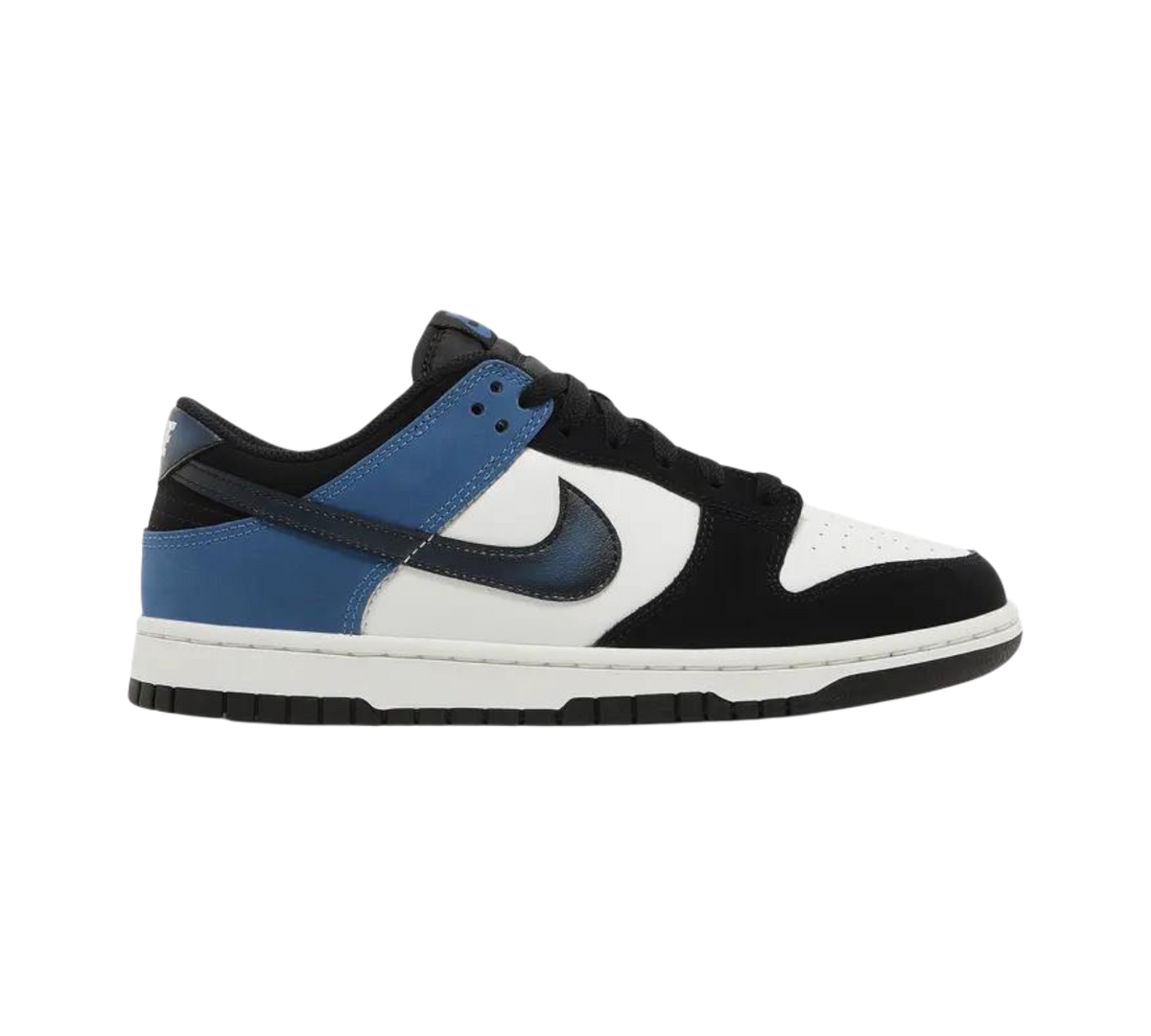 Nike Dunk Low "Industrial Blue" FD6923-100