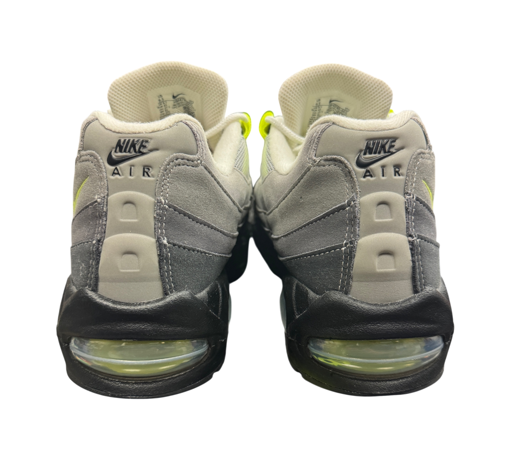 *USED* Air Max 95 "Neon Green" HM4740-001