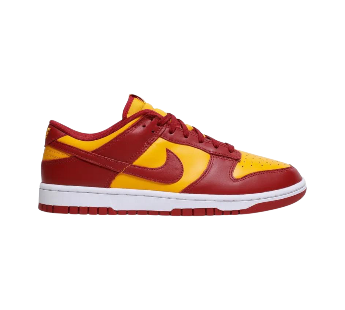 Nike Dunk Low "Midas Gold" DD1391-701
