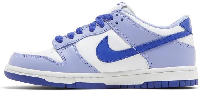 Nike Dunk Low GS " Blueberry" DZ4456-100