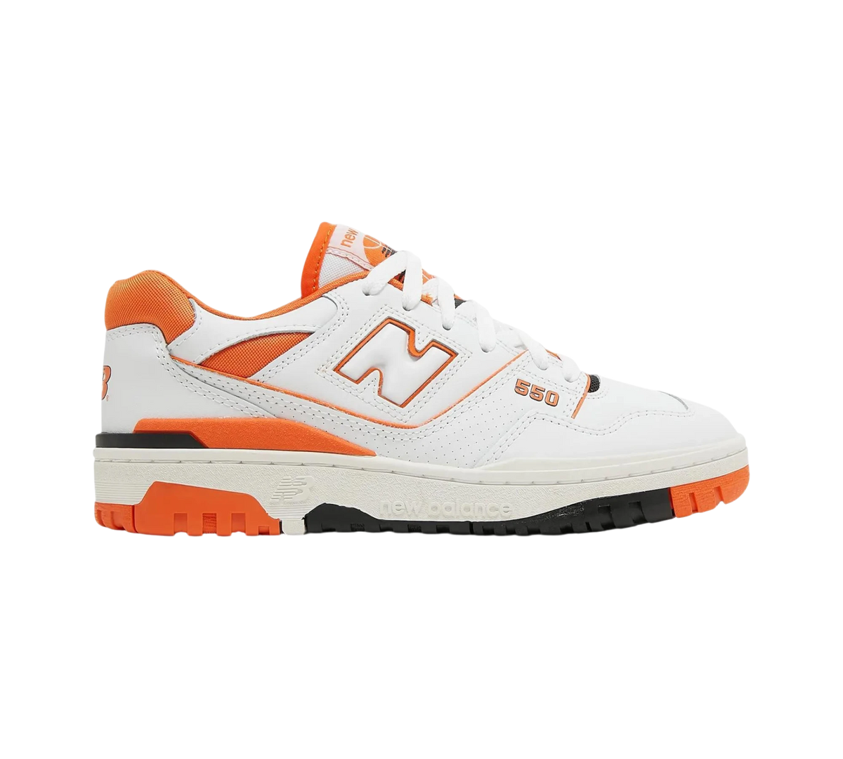 New Balance 550 "Syracuse" BB550HG1