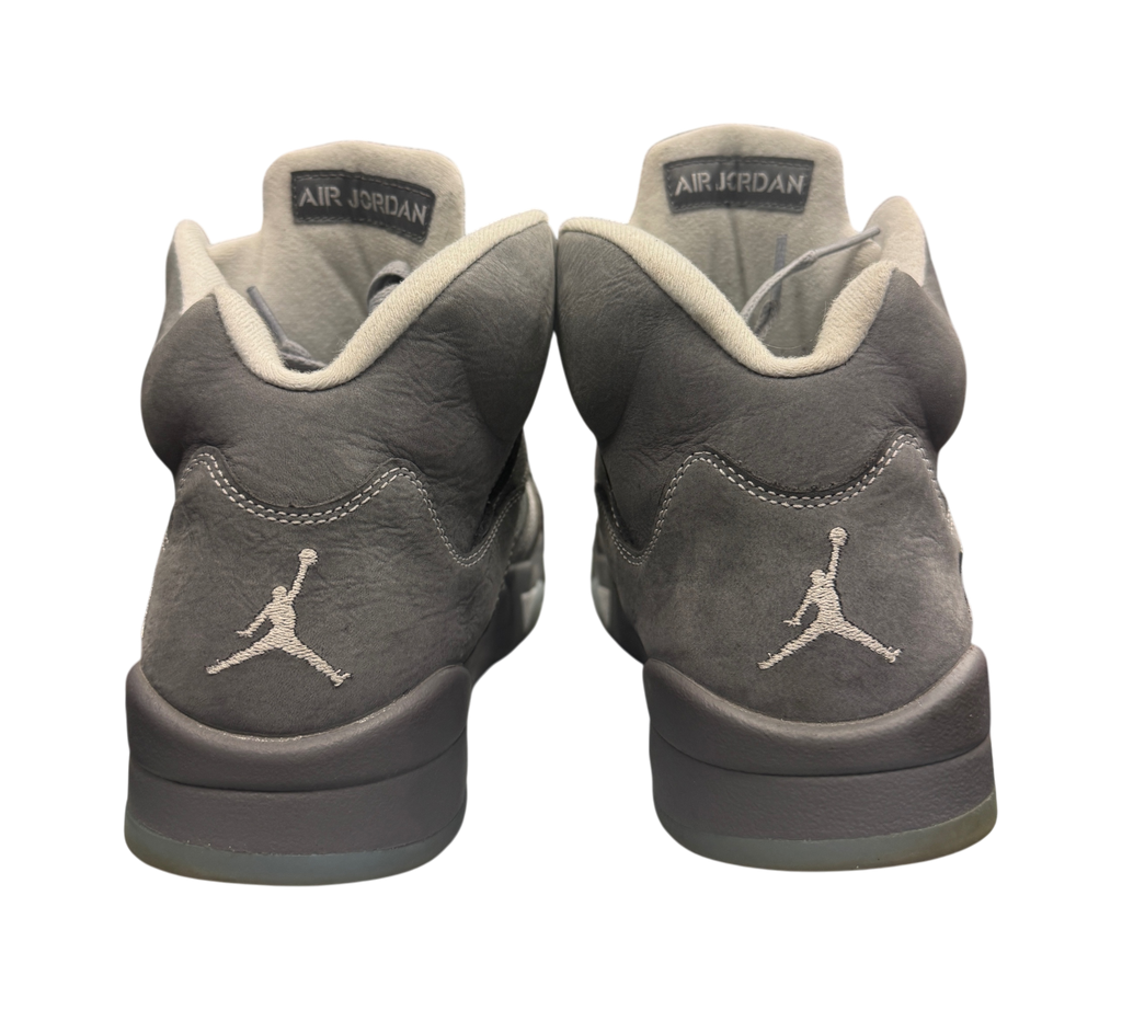 *USED* Jordan 5 "Wolf Grey" DD0587-002