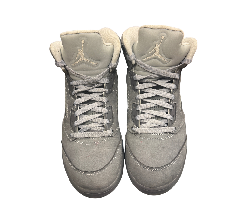 *USED* Jordan 5 "Wolf Grey" DD0587-002