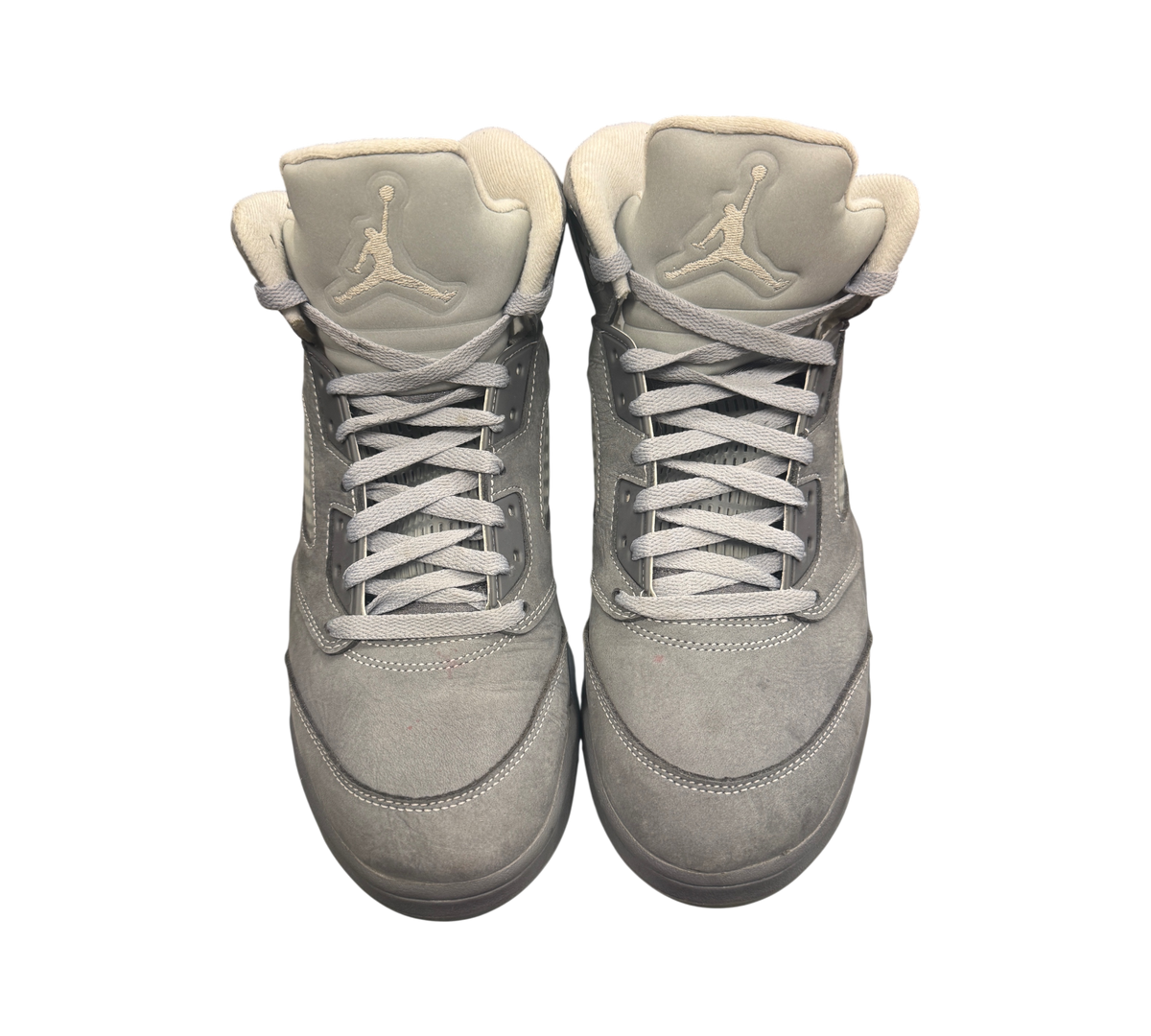 *USED* Jordan 5 "Wolf Grey" DD0587-002