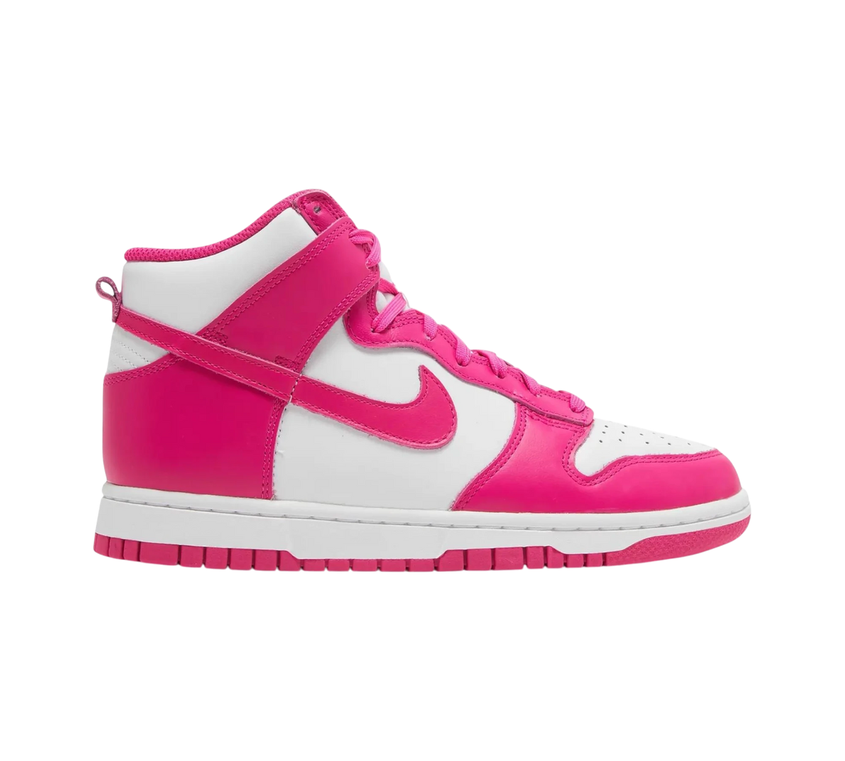 Nike Dunk High W "Pink Prime" DD1869-110