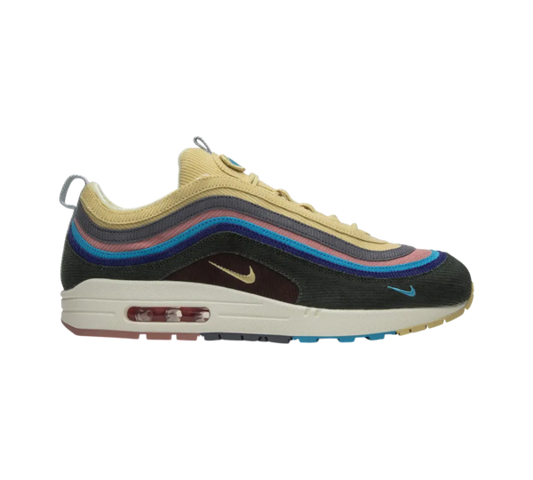 Air Max 97 "Sean Wotherspoon" AJ4219-400