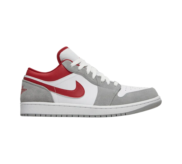 Jordan 1 Low "Smoke Grey" DC6991-016