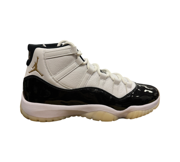 *USED* Jordan 11 "DMP Gratitude" CT8012-170