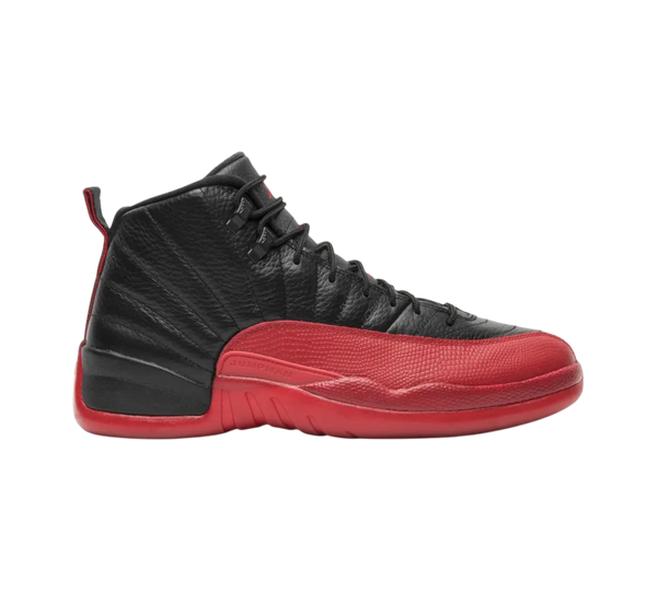 Jordan 12 "Flu Game" 2016 130690-002