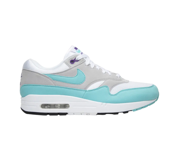 Nike Air Max 1 "Anniversary Aqua" 908375-105
