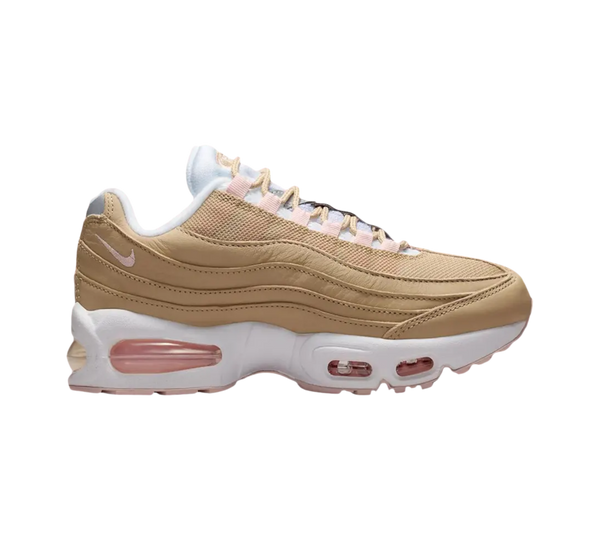 Air Max 95 "Kith Linen" IM6039-201
